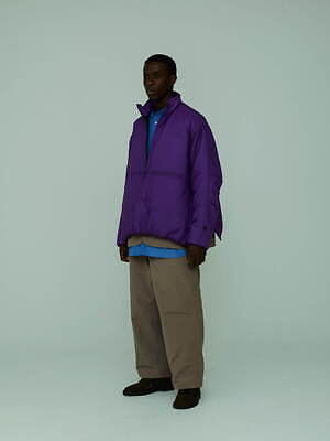 ダイワ ピア39(DAIWA PIER39) 2022-23年秋冬ウィメンズ&メンズコレクション  - 写真114