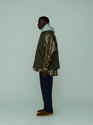 ダイワ ピア39(DAIWA PIER39) 2022-23年秋冬ウィメンズ&メンズコレクション  - 写真125