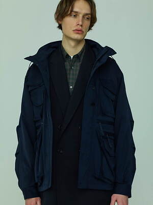 ダイワ ピア39(DAIWA PIER39) 2022-23年秋冬ウィメンズ&メンズコレクション  - 写真132