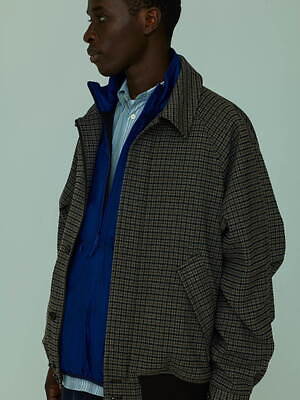 ダイワ ピア39(DAIWA PIER39) 2022-23年秋冬ウィメンズ&メンズコレクション  - 写真156