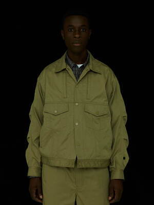 ダイワ ピア39(DAIWA PIER39) 2022-23年秋冬ウィメンズ&メンズコレクション  - 写真168