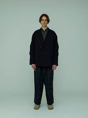 ダイワ ピア39(DAIWA PIER39) 2022-23年秋冬ウィメンズ&メンズコレクション  - 写真193