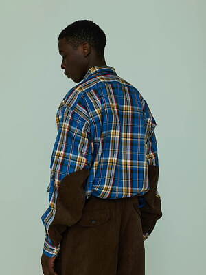 ダイワ ピア39(DAIWA PIER39) 2022-23年秋冬ウィメンズ&メンズコレクション  - 写真205