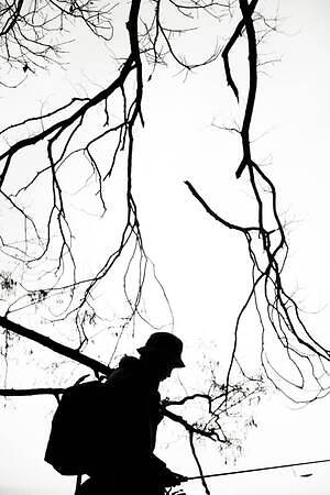 ダイワ ピア39(DAIWA PIER39) 2021-22年秋冬ウィメンズ&メンズコレクション  - 写真6