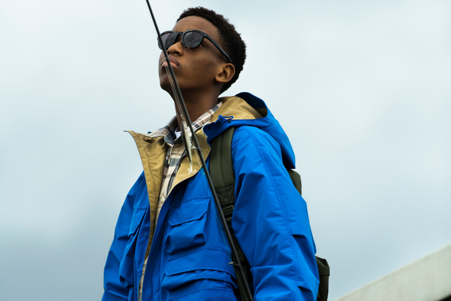 ダイワ ピア39 2021年春夏 ウィメンズ&メンズ コレクション