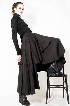 アリスアウアア(alice auaa) 2024-25年秋冬ウィメンズコレクション  - 写真55