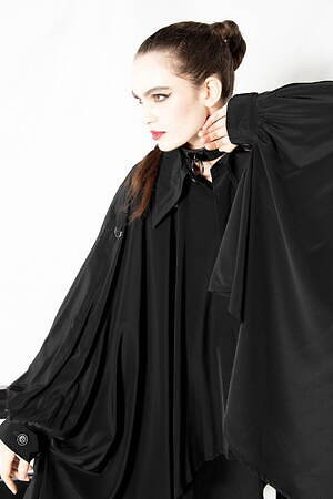 アリスアウアア(alice auaa) 2024-25年秋冬ウィメンズコレクション  - 写真73