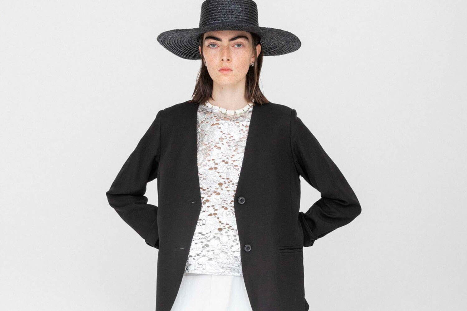 MIHOKO SAITO 2025SS Collection