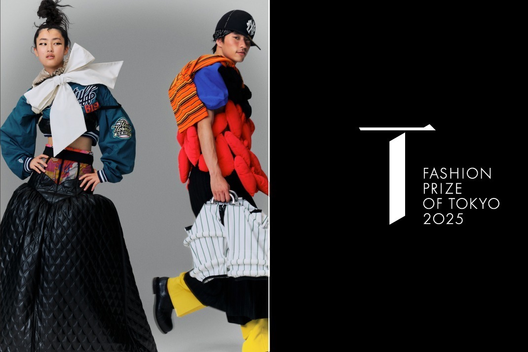 ライブ配信｜【ライブ配信：2024年9月2日】2025年春夏楽天ファッション・ウィーク東京