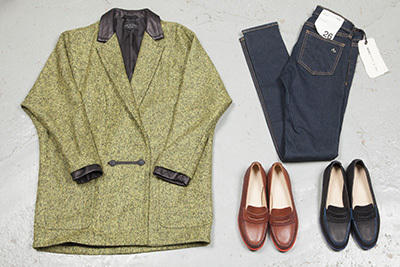 ラグ ＆ ボーン