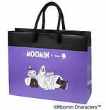 メリーチョコレート(Mary's Chocolate) ムーミン｜写真3