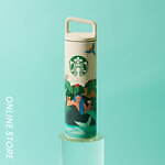 スターバックス(Starbucks Coffee) サイレン｜写真2