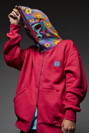 ユキヒーロープロレス(YUKIHERO PRO-WRESTLING) 2024-25年秋冬ウィメンズ&メンズコレクション  - 写真1