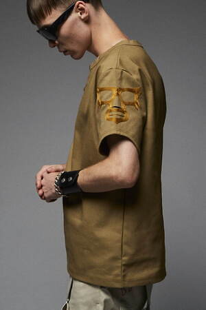 ユキヒーロープロレス(YUKIHERO PRO-WRESTLING) 2024-25年秋冬ウィメンズ&メンズコレクション  - 写真12