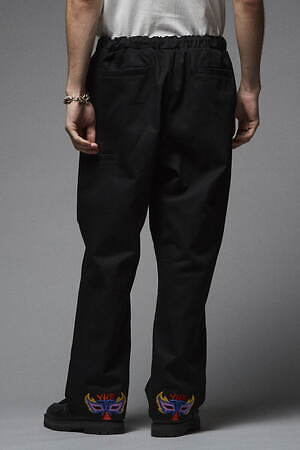 ユキヒーロープロレス(YUKIHERO PRO-WRESTLING) 2024-25年秋冬ウィメンズ&メンズコレクション  - 写真18