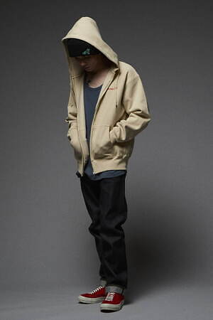 ユキヒーロープロレス(YUKIHERO PRO-WRESTLING) 2024-25年秋冬ウィメンズ&メンズコレクション  - 写真20