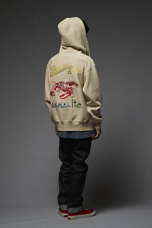 ユキヒーロープロレス(YUKIHERO PRO-WRESTLING) 2024-25年秋冬ウィメンズ&メンズコレクション  - 写真21