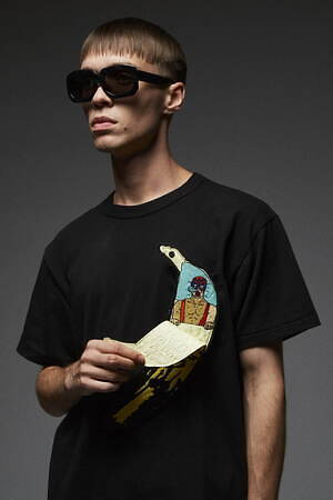 ユキヒーロープロレス(YUKIHERO PRO-WRESTLING) 2024-25年秋冬ウィメンズ&メンズコレクション  - 写真26