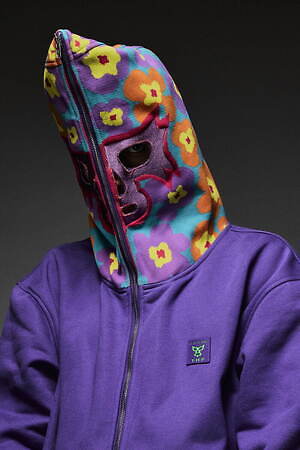 ユキヒーロープロレス(YUKIHERO PRO-WRESTLING) 2024-25年秋冬ウィメンズ&メンズコレクション  - 写真3