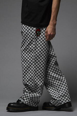 ユキヒーロープロレス(YUKIHERO PRO-WRESTLING) 2024-25年秋冬ウィメンズ&メンズコレクション  - 写真32