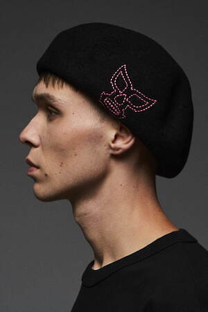 ユキヒーロープロレス(YUKIHERO PRO-WRESTLING) 2024-25年秋冬ウィメンズ&メンズコレクション  - 写真36