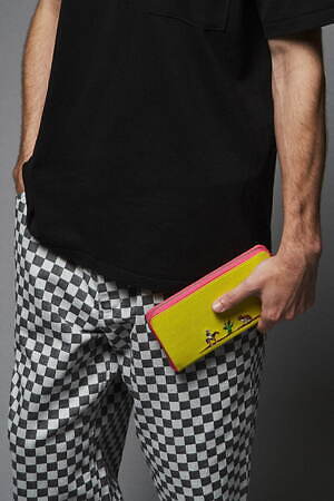 ユキヒーロープロレス(YUKIHERO PRO-WRESTLING) 2024-25年秋冬ウィメンズ&メンズコレクション  - 写真38