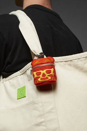 ユキヒーロープロレス(YUKIHERO PRO-WRESTLING) 2024-25年秋冬ウィメンズ&メンズコレクション  - 写真39