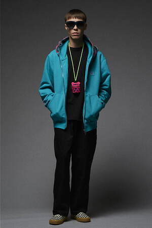 ユキヒーロープロレス(YUKIHERO PRO-WRESTLING) 2024-25年秋冬ウィメンズ&メンズコレクション  - 写真5