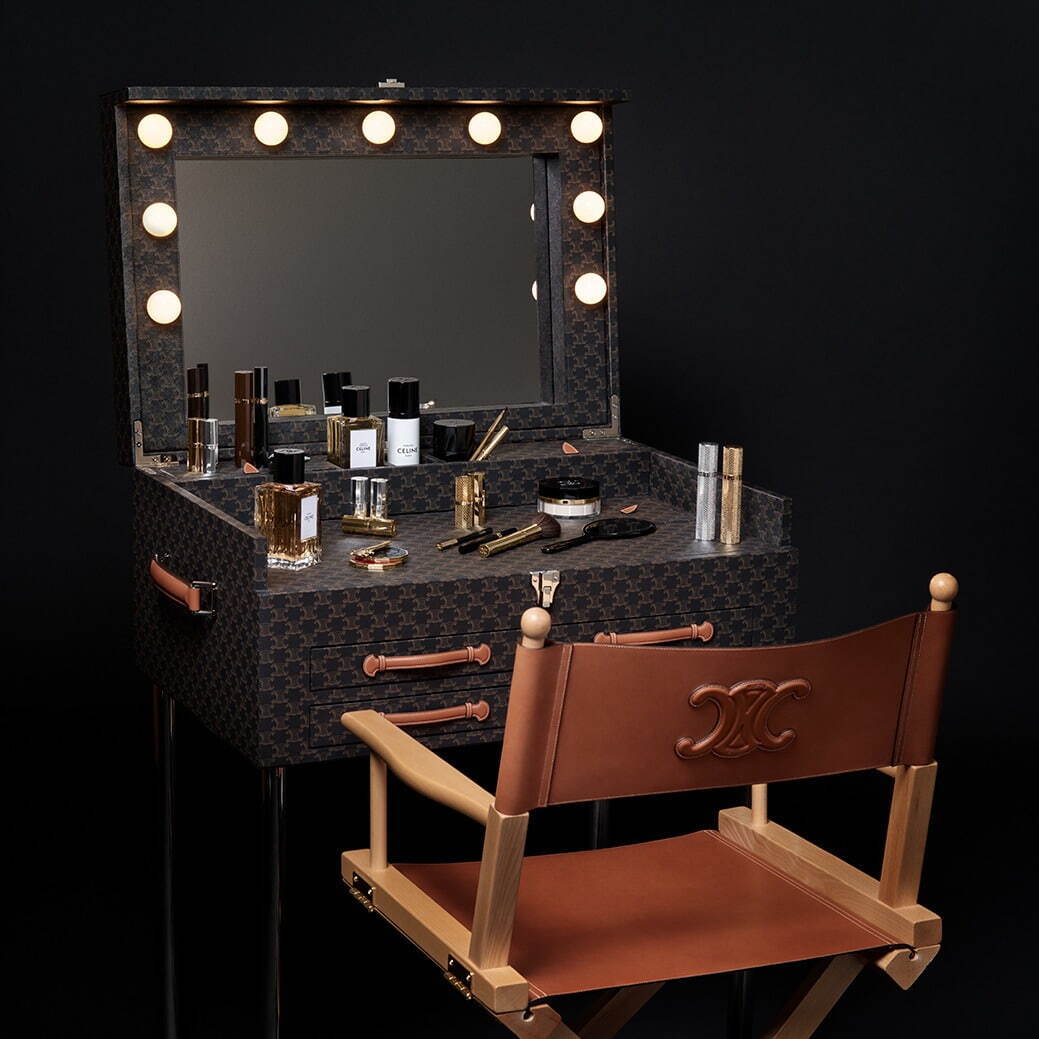 セリーヌ ボーテ(CELINE BEAUTÉ) セリーヌ ボーテ｜写真1