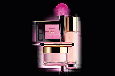 イヴ・サンローラン