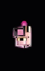 イヴ・サンローランが1日限りのビューティーサロンを銀座にオープン｜写真1