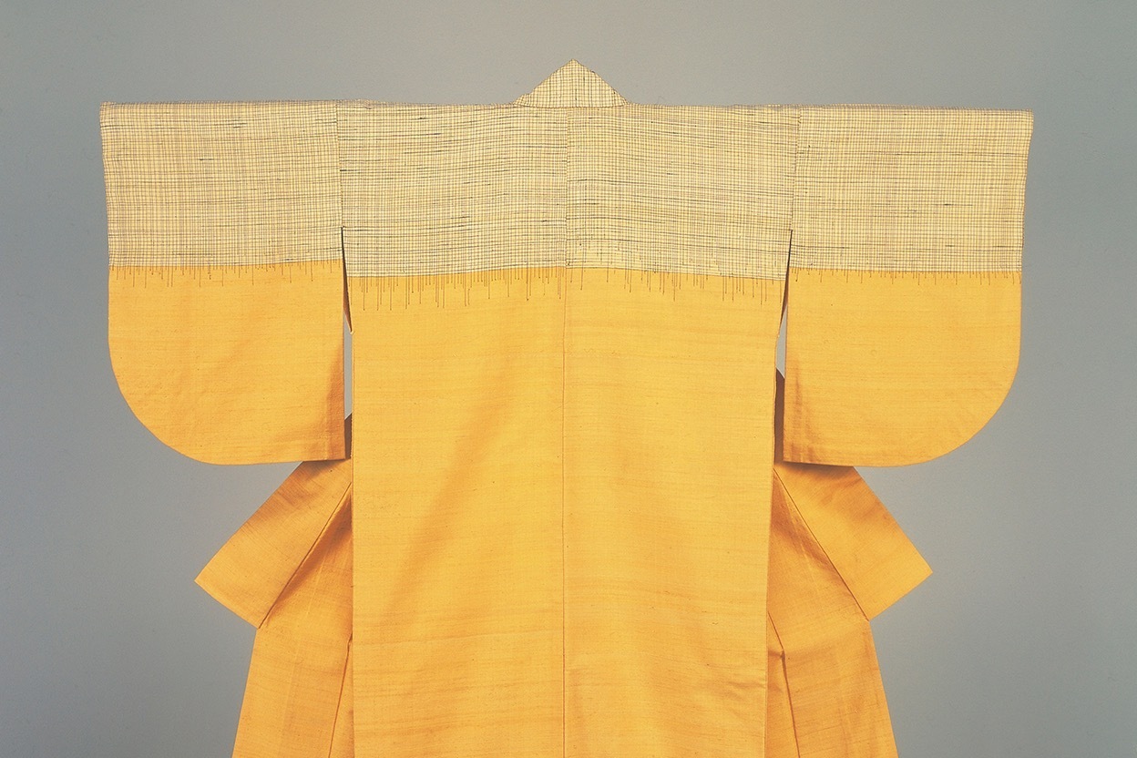 源氏物語｜染織家・志村ふくみの展覧会が滋賀県立美術館で - 故郷・滋賀や『源氏物語』にまつわる作品が一堂に