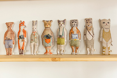 「コーラル＆タスク」