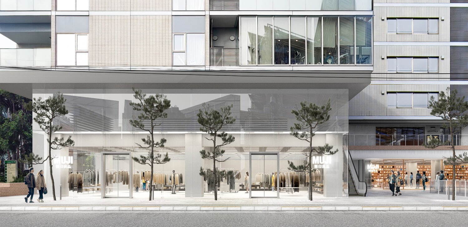無印良品(MUJI) MUJI Labo｜写真4