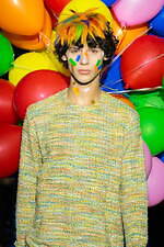 シンヤコヅカ(SHINYAKOZUKA) いろをわすれたまち｜写真31