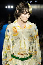 シンヤコヅカ(SHINYAKOZUKA) いろをわすれたまち｜写真37