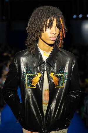 シンヤコヅカ(SHINYAKOZUKA) 2025年春夏ウィメンズ&メンズコレクション  - 写真39