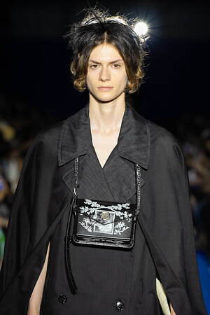 シンヤコヅカ(SHINYAKOZUKA) 2025年春夏ウィメンズ&メンズコレクション  - 写真65