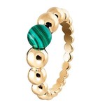 ヴァン クリーフ＆アーペルから天然石のリング登場 - 表参道で期間限定ブティックも｜写真4