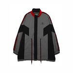 コグノーメン×アンブロのコラボウェア、“パロディロゴ入り”セットアップやシルバーのゲームシャツ｜写真3