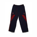 コグノーメン×アンブロのコラボウェア、“パロディロゴ入り”セットアップやシルバーのゲームシャツ｜写真13