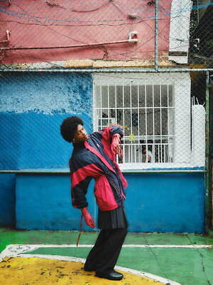 コグノーメン×アンブロのコラボウェア、“パロディロゴ入り”セットアップやシルバーのゲームシャツ|写真16