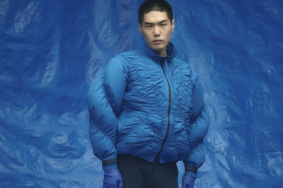 HIDESIGN 2025SS Collection