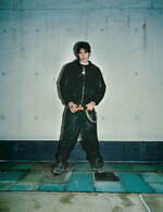 パレス スケートボードとヴィヴィアン・ウエストウッドがコラボ、“テディベア”プリントシャツなど｜写真16