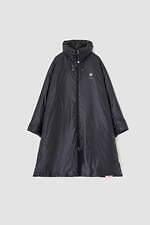 ゴールドウイン×OAMCコラボ、ウールのような風合いの防水コートやミニマルなダウンジャケット｜写真11