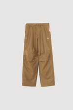 ゴールドウイン×OAMCコラボ、ウールのような風合いの防水コートやミニマルなダウンジャケット｜写真3