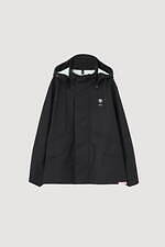 ゴールドウイン×OAMCコラボ、ウールのような風合いの防水コートやミニマルなダウンジャケット｜写真2