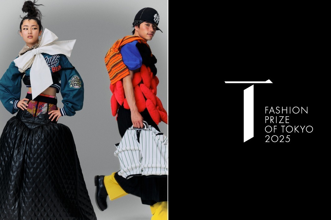 【ライブ配信：2024年9月3日】2025年春夏楽天ファッション・ウィーク東京