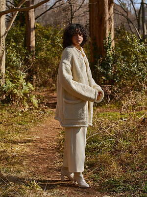 ポステレガント(POSTELEGANT) 2024-25年秋冬ウィメンズ&メンズコレクション  - 写真3