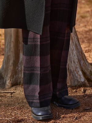 ポステレガント(POSTELEGANT) 2024-25年秋冬ウィメンズ&メンズコレクション  - 写真7